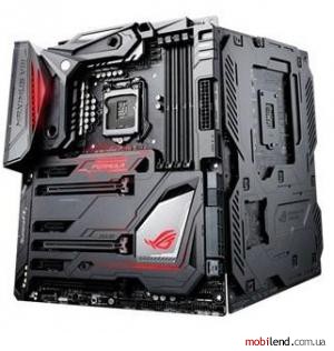 ASUS MAXIMUS VIII FORMULA