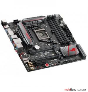 ASUS MAXIMUS VIII GENE