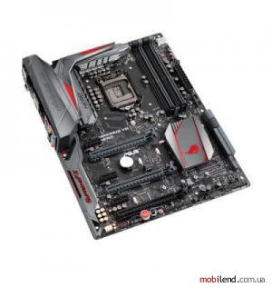 ASUS MAXIMUS VIII HERO