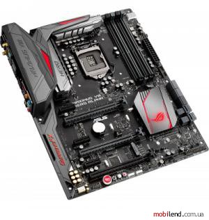 ASUS MAXIMUS VIII HERO ALPHA