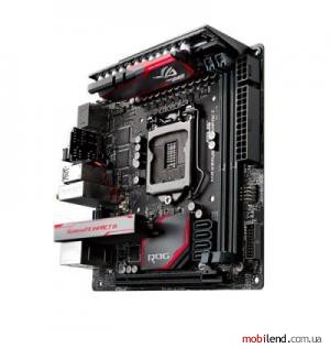 ASUS MAXIMUS VIII IMPACT