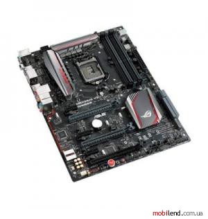 ASUS MAXIMUS VIII RANGER