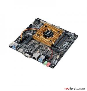 ASUS N3050T