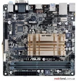 ASUS N3150I-C/C/SI/White-Box