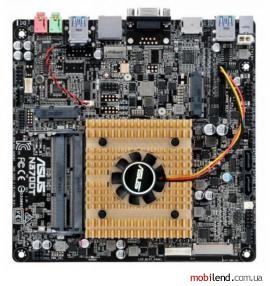 ASUS N3700T/C/SI bulk