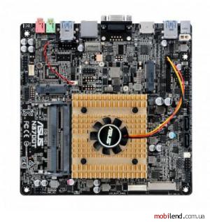 ASUS N3700T