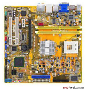 ASUS N4L-VM DH