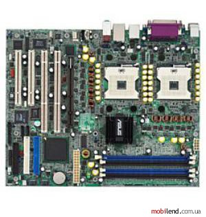 ASUS NCCH-DL
