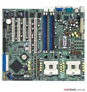 ASUS NCCH-DR