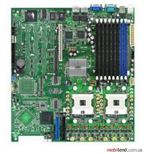 ASUS NCL-DE/1U