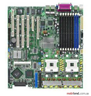 ASUS NCL-DE/SCSI