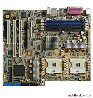 ASUS NCT-D