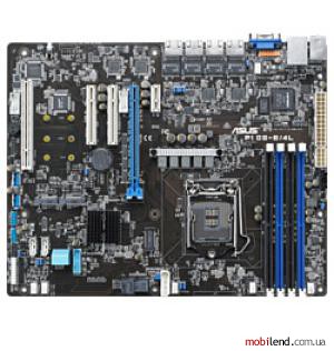 ASUS P10S-E/4L