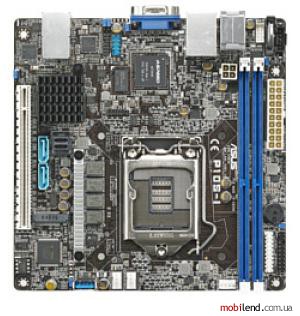 ASUS P10S-I