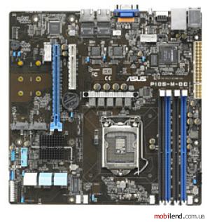 ASUS P10S-M-DC