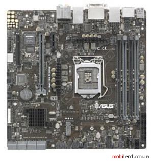 ASUS P10S-M WS/IPMI-O