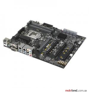 ASUS P10S WS