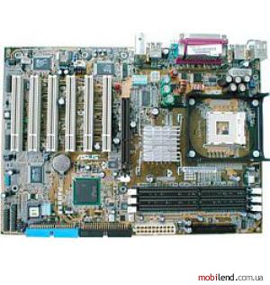 ASUS P4B533