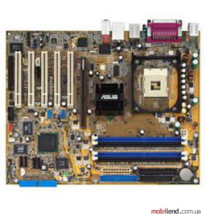 ASUS P4C800-E Deluxe