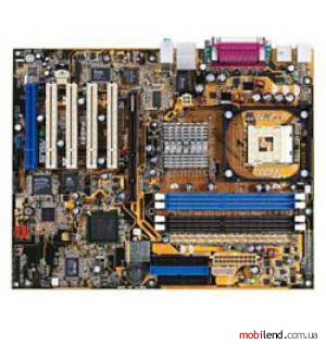 ASUS P4G8X