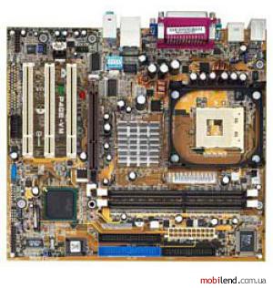 ASUS P4GE-VM/L