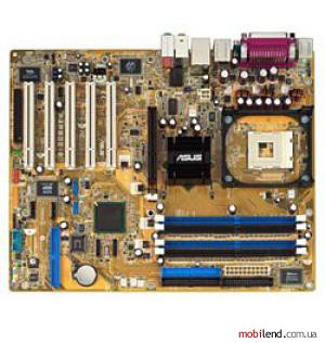 ASUS P4P800-E Deluxe