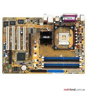 ASUS P4P800-X