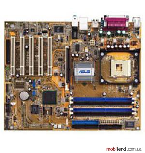 ASUS P4P800