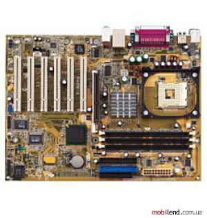 ASUS P4PE-X