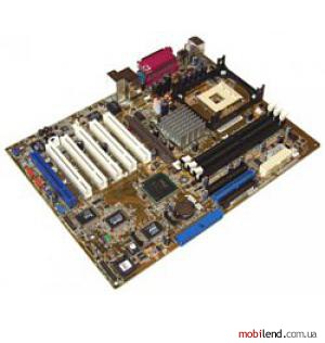 ASUS P4PE