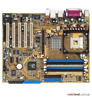 ASUS P4R800-V Deluxe