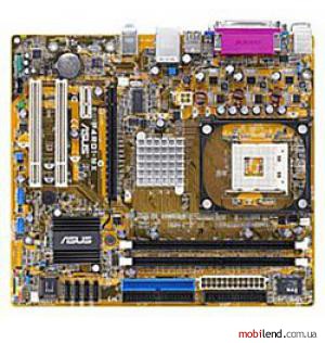 ASUS P4RD1-MX