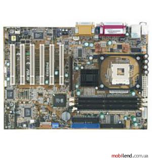 ASUS P4S533