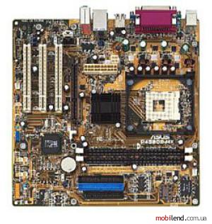 ASUS P4S800-MX