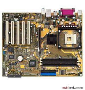 ASUS P4S800