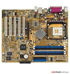 ASUS P4S800D-X