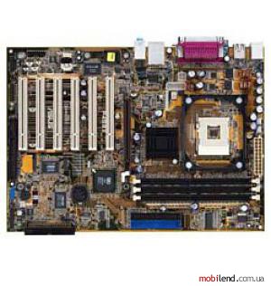 ASUS P4S8X