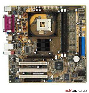 ASUS P4SP-MX SE