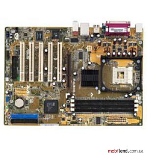 ASUS P4U800-X