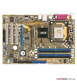 ASUS P4V800D-X