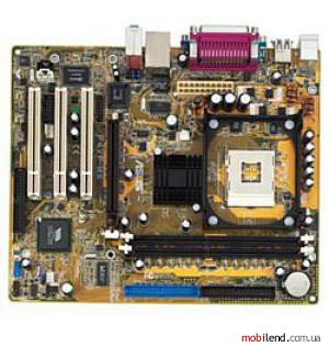 ASUS P4VP-MX