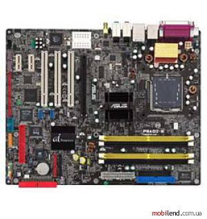 ASUS P5AD2-E Premium