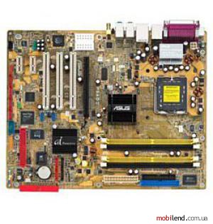 ASUS P5AD2 Deluxe