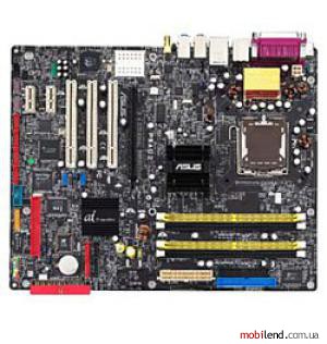 ASUS P5AD2 Premium