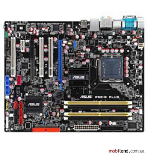ASUS P5B-E Plus