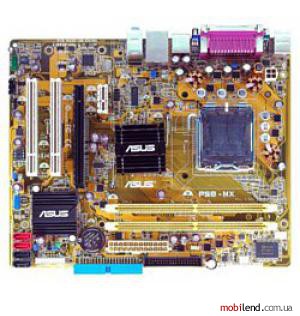 ASUS P5B-MX