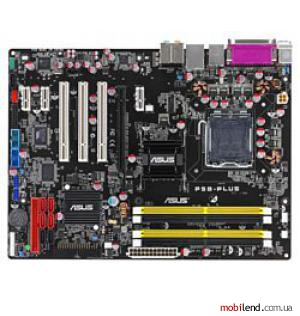 ASUS P5B-PLUS