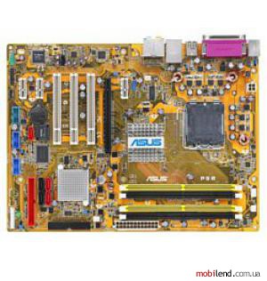 ASUS P5B