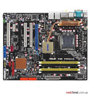 ASUS P5B Premium