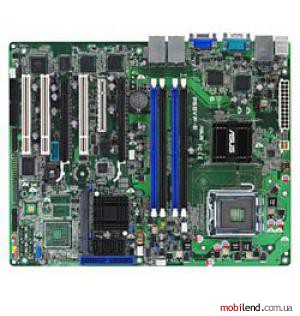 ASUS P5BP-E/4L